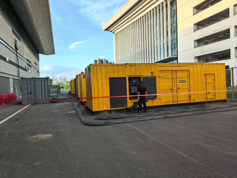 余干柴油发电机冬季保养注意事项?