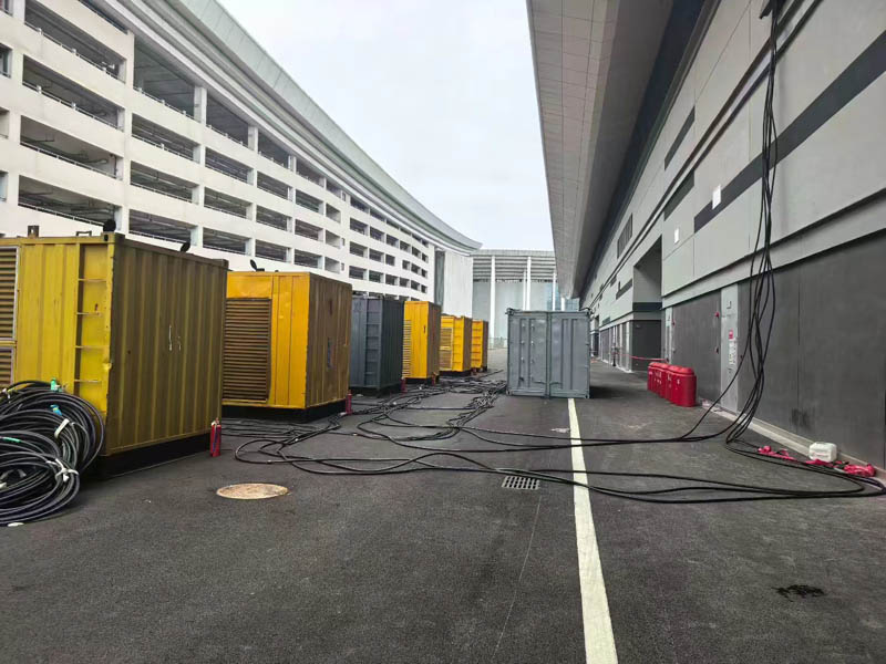 余干冬季柴油发电机启动前需要做哪些准备工作?