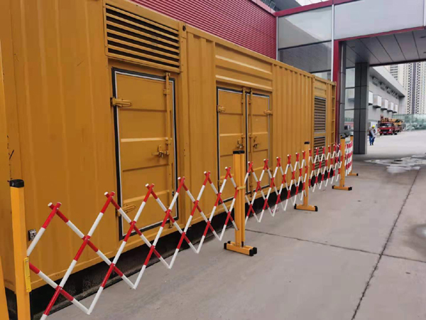 余干发电机出租 你知道怎样鉴定发电机品质的好坏吗？