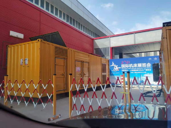余干出租发电机-柴油发电机和汽油发电机哪个更好一些？