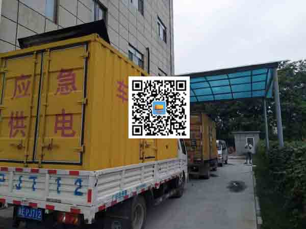 余干发电车出租-发电机产品使用越来越广泛
