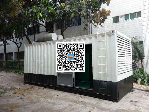 余干出租发电机-什么样的柴油发电机使用效果比较好