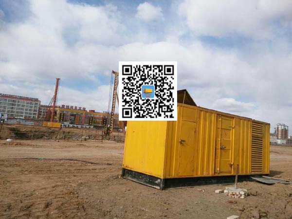 余干发电机出租-柴油发电机组安全操作规程有哪些？