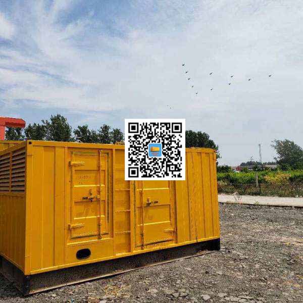 余干发电机出租发电机电刷的结构与作用是什么