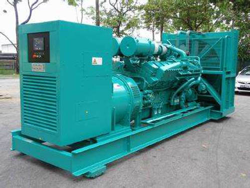 余干如何选择适合 100KW 发电机的电缆长度?