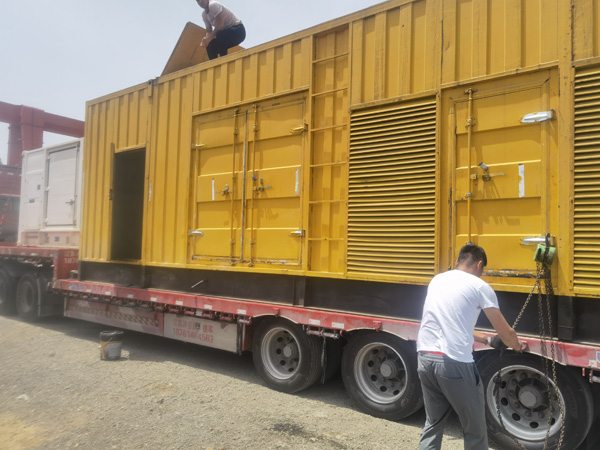 余干发电机出租100KW发电机需要什么规格的电缆线?