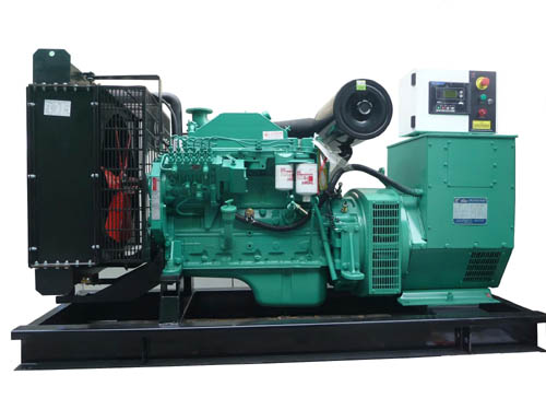 余干有哪些方法可以提高 200kw 柴油发电机的燃油效率？