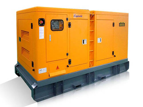 余干影响 200kw 柴油发电机油耗的因素有哪些？