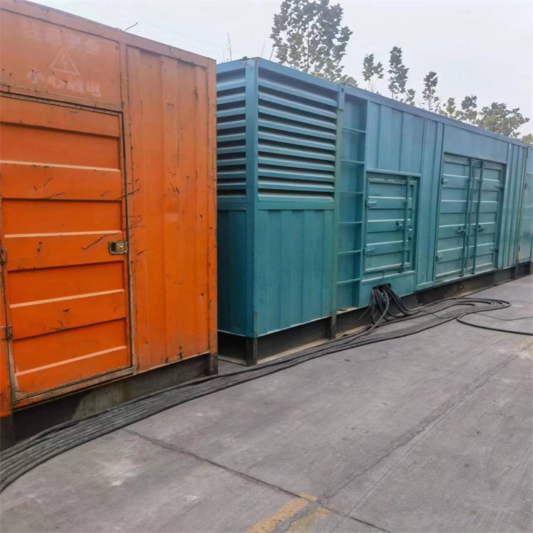 余干如何选择适合 600kW 柴油发电机组的热继电器?