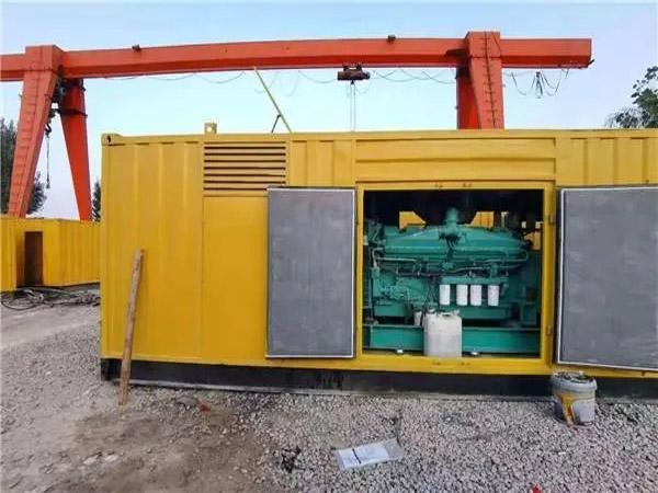 余干冬季低温环境下,500KW发电机组应该选择什么类型的启动电瓶?