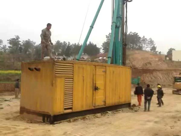 余干如何判断水冷式机油散热器密封件是否需要更换?