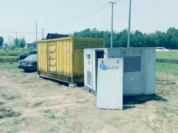 余干柴油发电机组冬季日常维修需要哪些工具?